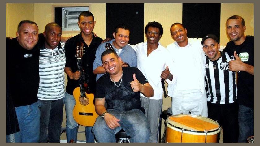 Grupo Macaco Velho photo 1