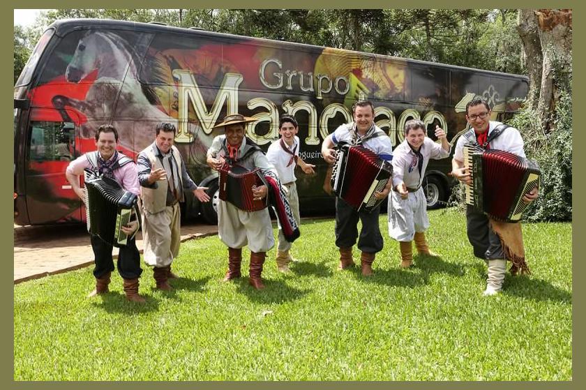 Grupo Manotaço photo 1