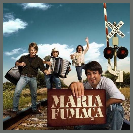 Grupo Maria Fumaça photo 1