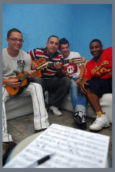 Grupo Manda V photo 1