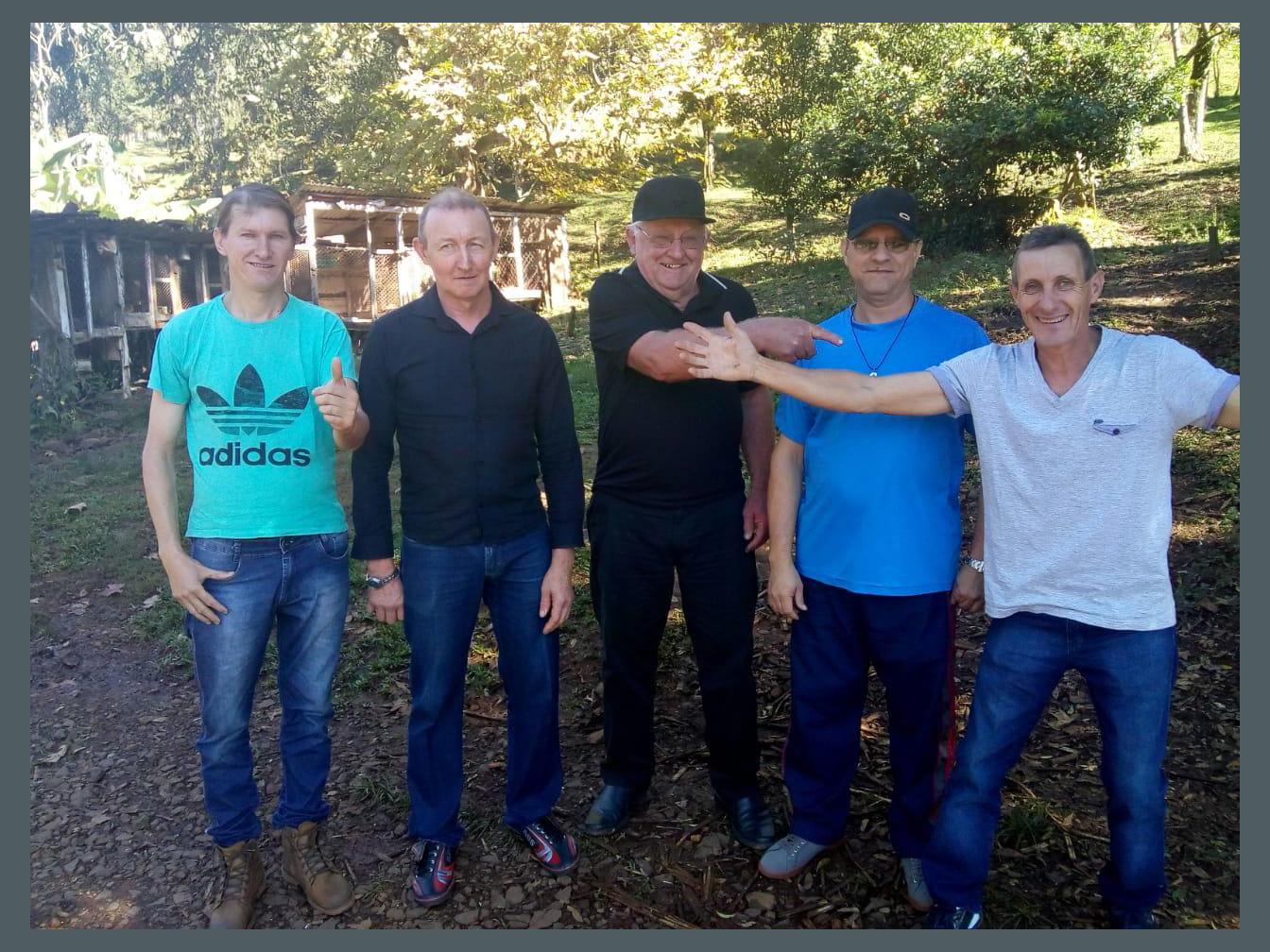 Grupo Mania do Som photo 1