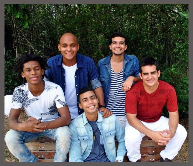 Grupo Mandô photo 1