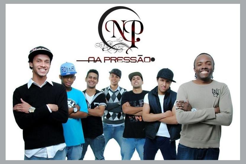 Grupo Na Pressão photo 1