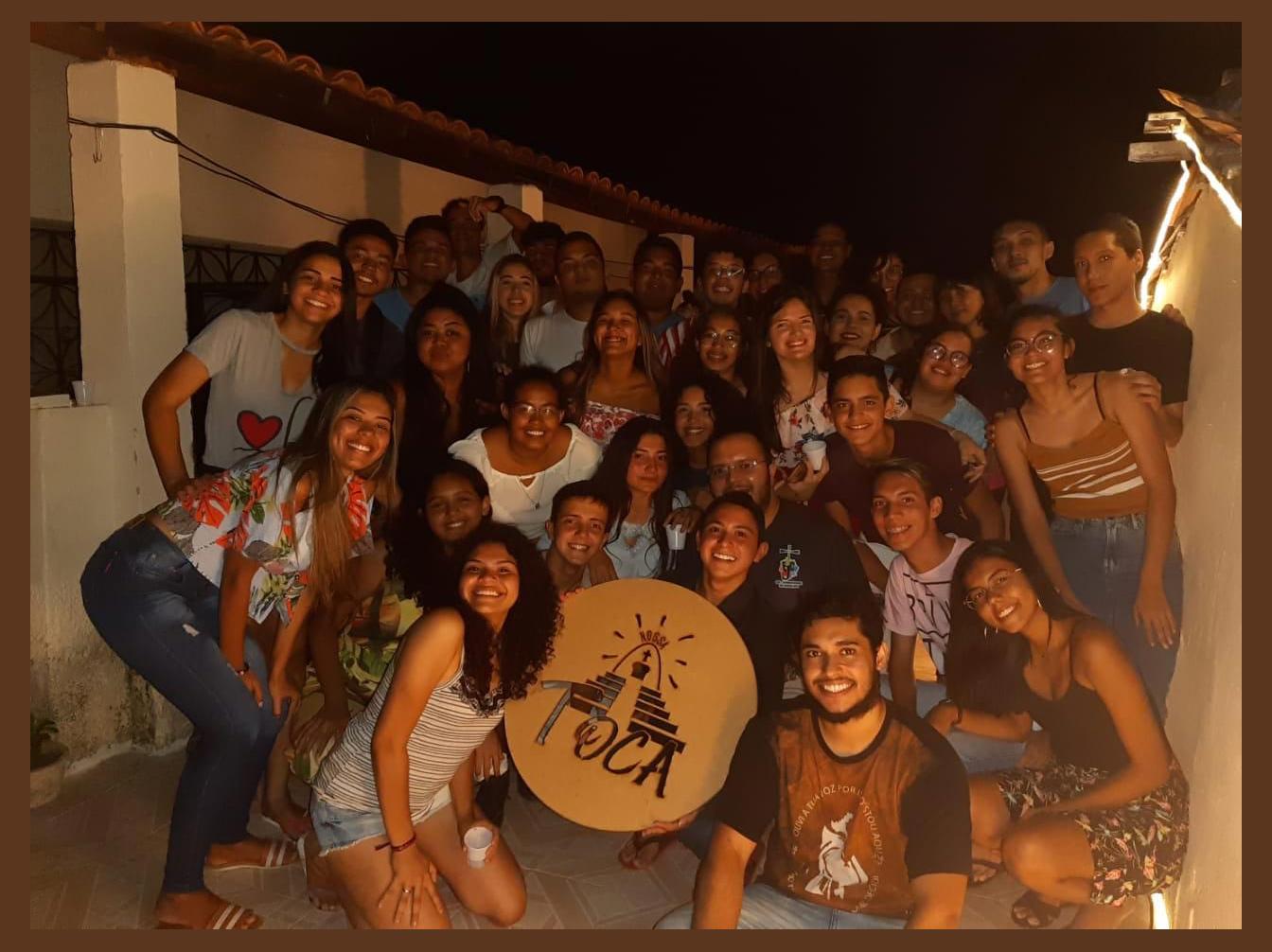 Grupo Nossa Toca photo 1