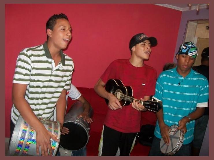 Grupo Nossa Diretriz photo 1