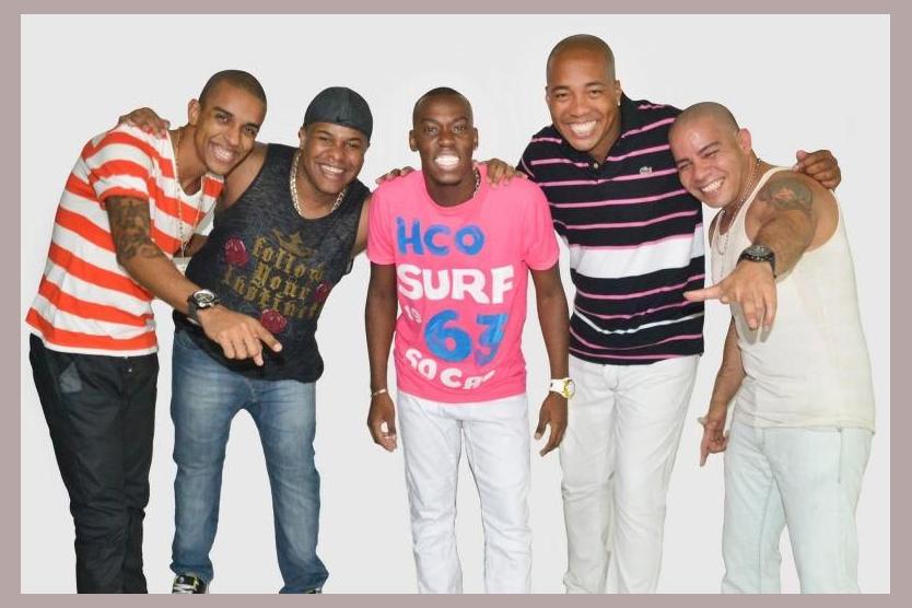 Grupo Nem te Conto photo 1
