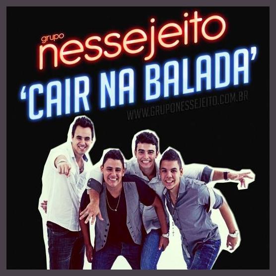 Grupo Nesse Jeito photo 1