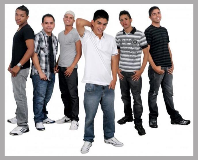 Grupo Nova Mania Oficial photo 1