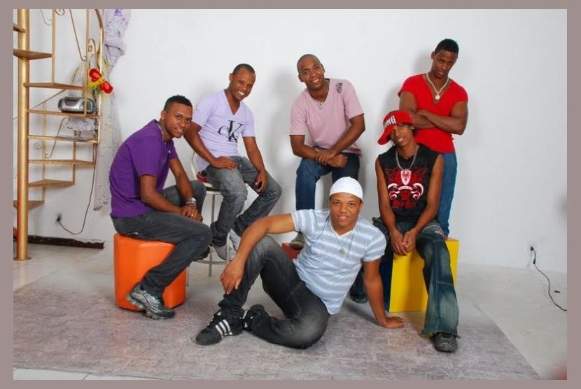 Grupo Nova Amizade photo 1