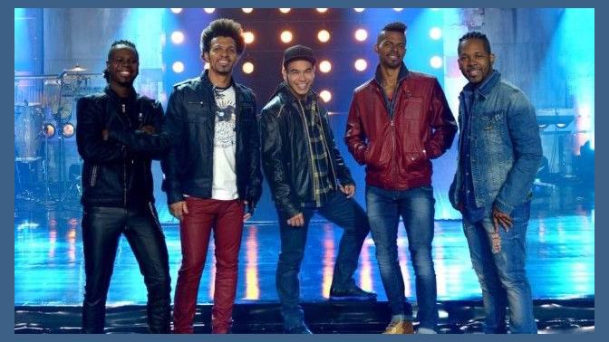 Grupo Nosso Sentimento photo 1