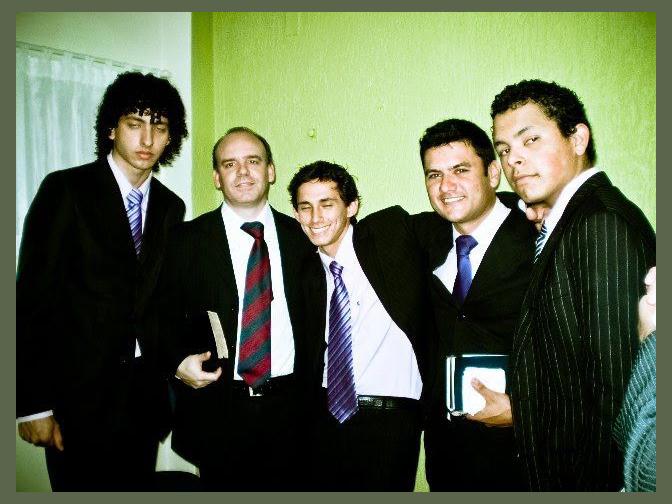Grupo Nova Geração S/A photo 1