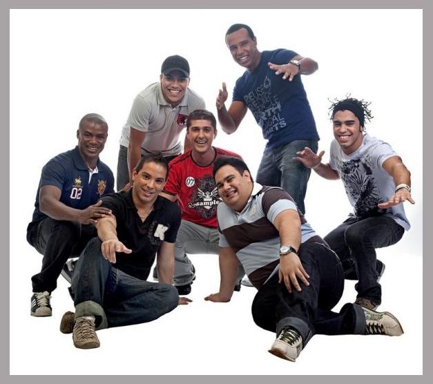 Grupo Nosso Clima photo 1
