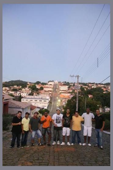 Grupo Nova Era do Pagode photo 1