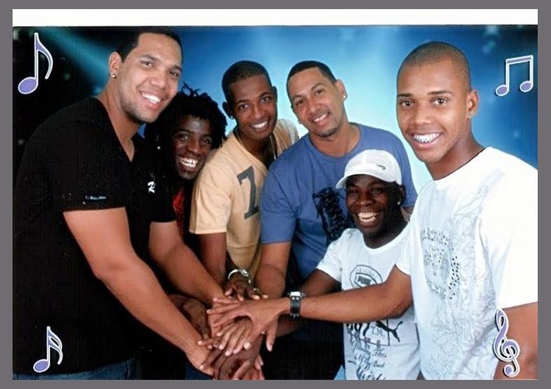 Grupo Nosso Brilho photo 1