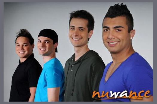 Grupo Nuwance photo 1
