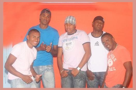 Grupo Olhar Fatal photo 1