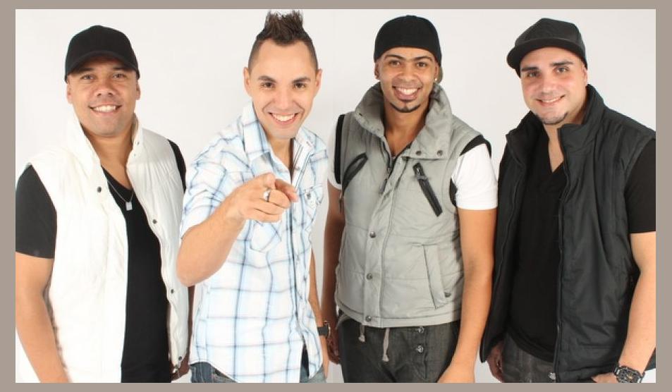 Grupo Opção 3 photo 1