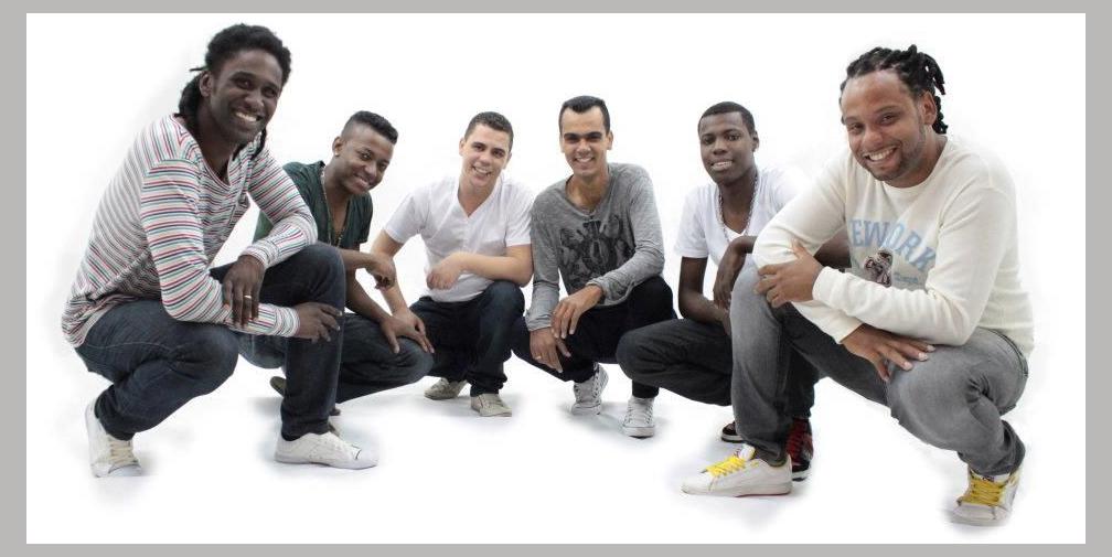 Grupo Pagode Pra Curtir photo 1