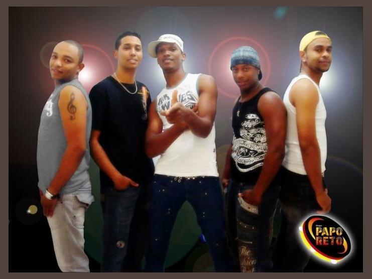 Grupo Papo Reto photo 1
