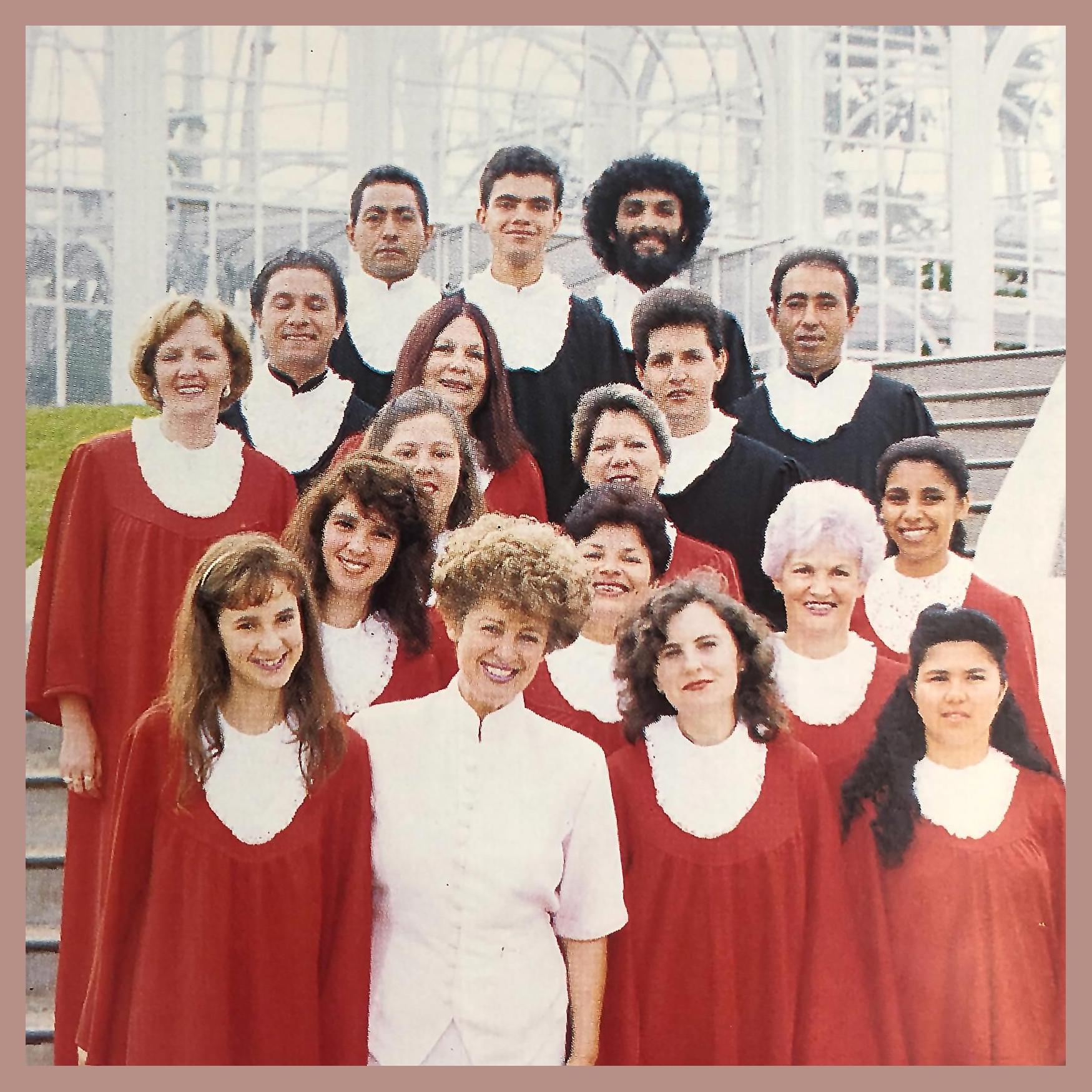 Grupo Palestrina de Curitiba photo 1