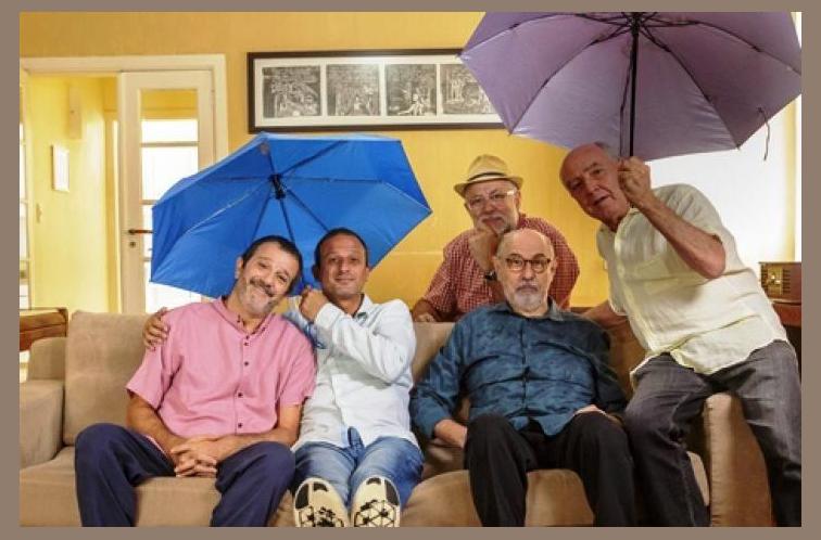 Grupo Pau Brasil photo 1