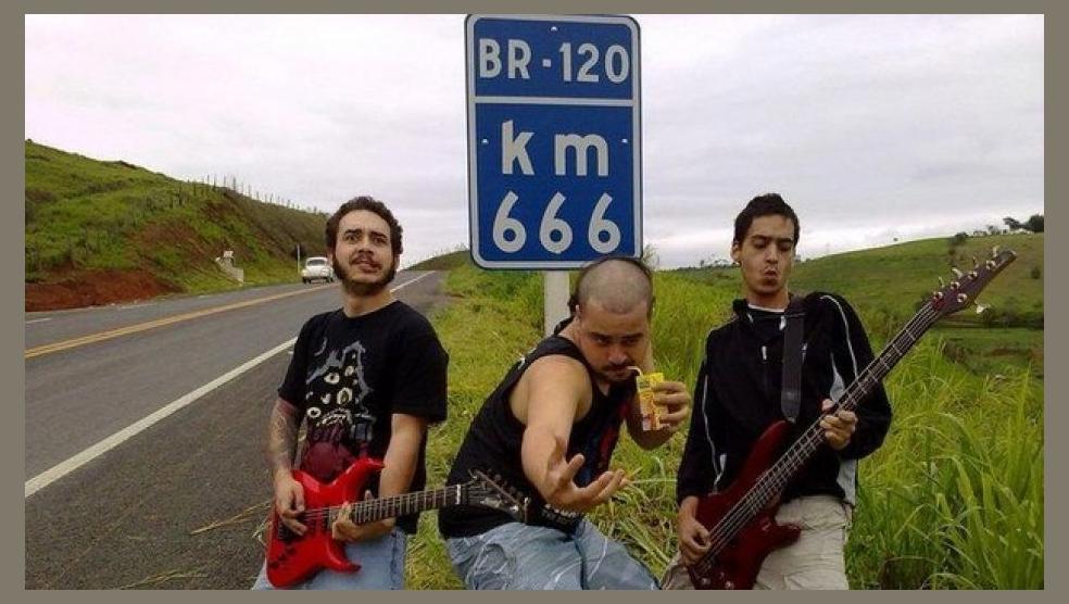 Grupo Porco de Grindcore Interpretativo photo 1