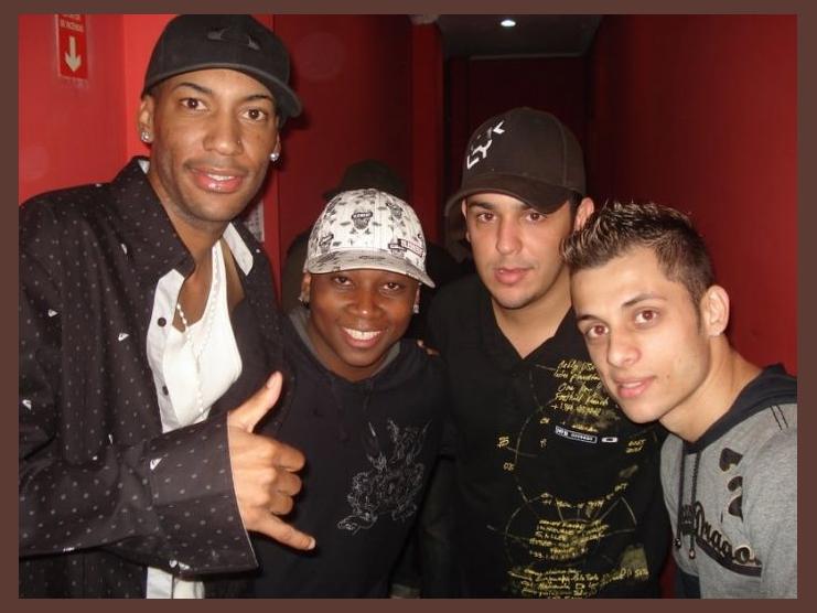 Grupo Presença photo 1