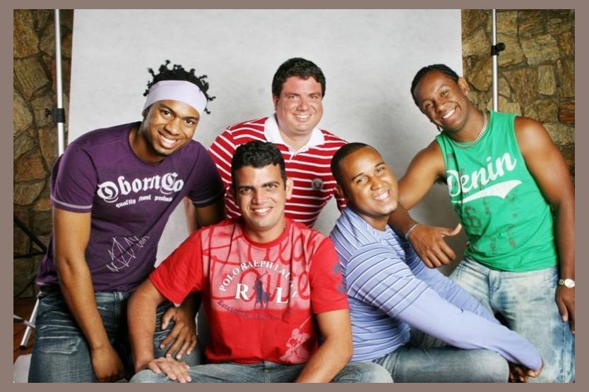 Grupo Prasambar photo 1