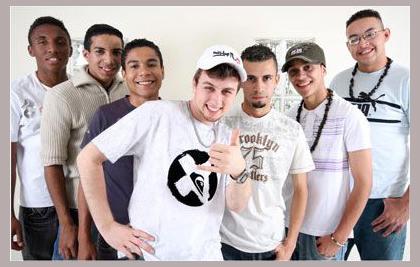 Grupo Pura Mania photo 1