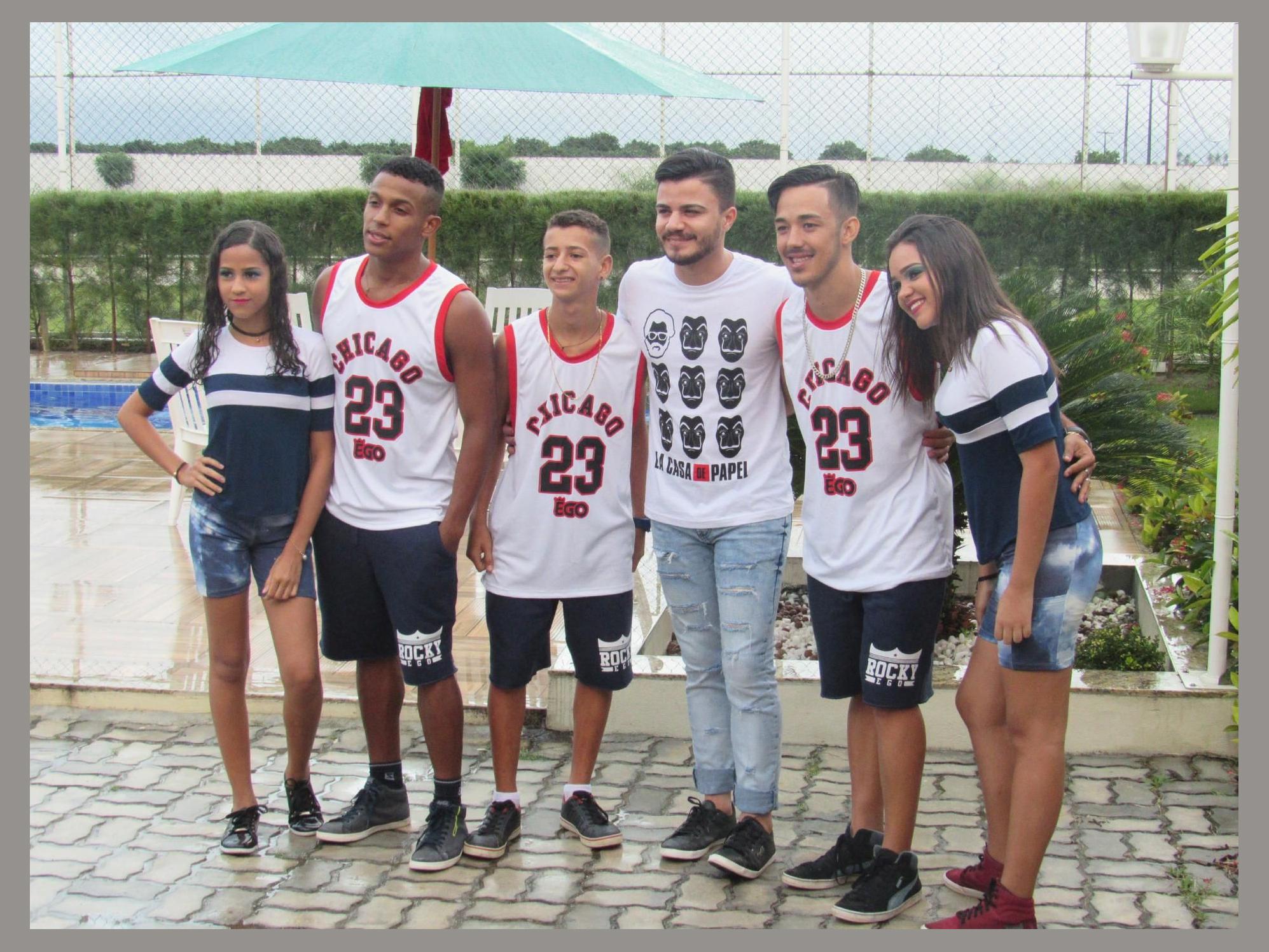 Grupo de Dança GSD photo 1