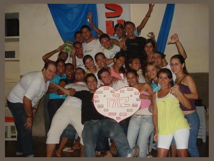 Grupo de Oração Shalom photo 1