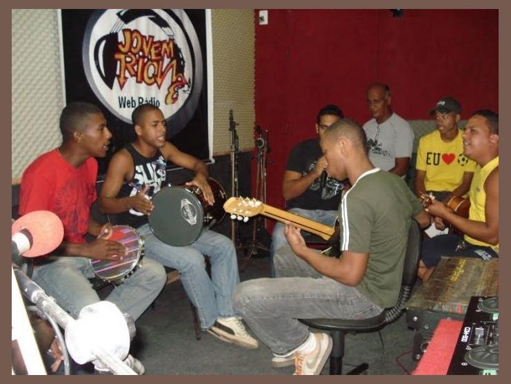 Grupo Puro Estilo photo 1