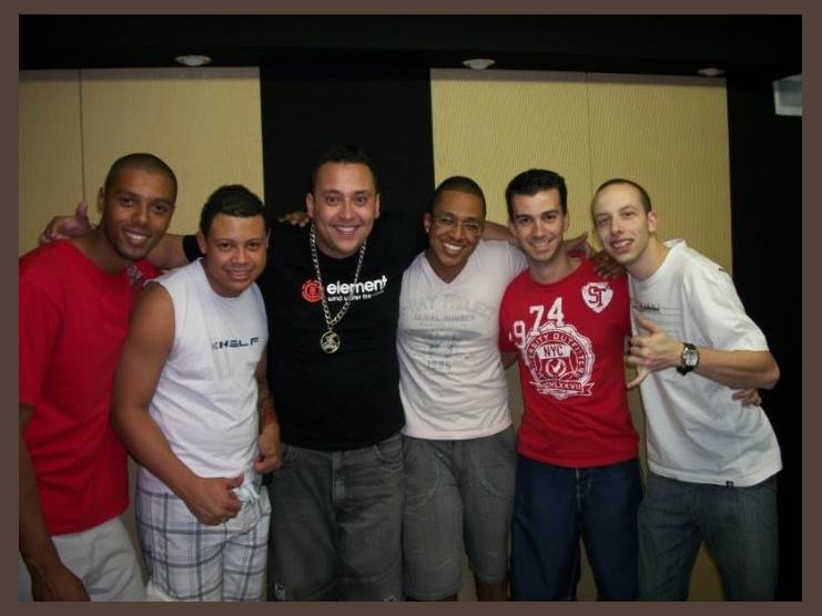 Grupo Samba Maneiro photo 1