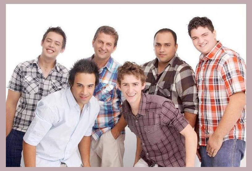 Grupo Sarandeeio photo 1