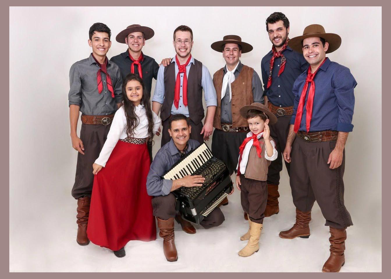 Grupo Sandim photo 1