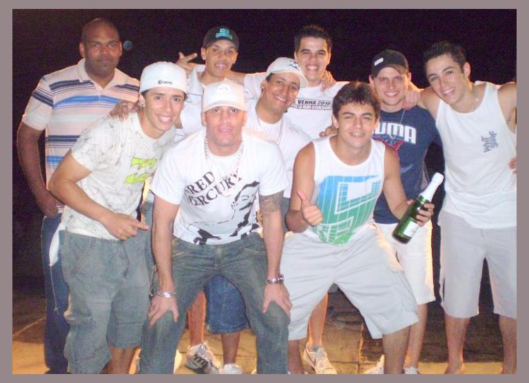 Grupo Sambaeh photo 1