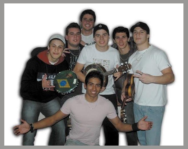 Grupo Sem Querê photo 1