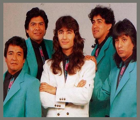 Grupo Sombras photo 1