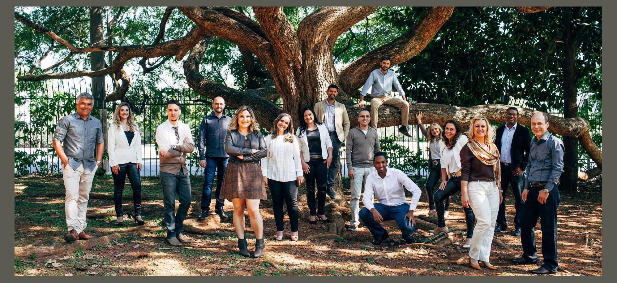 Grupo Som e Louvor photo 1