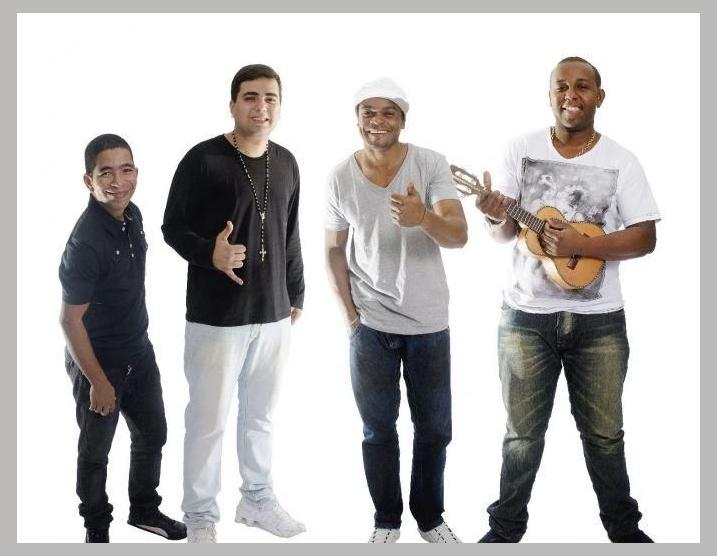 Grupo Som da Gente photo 1