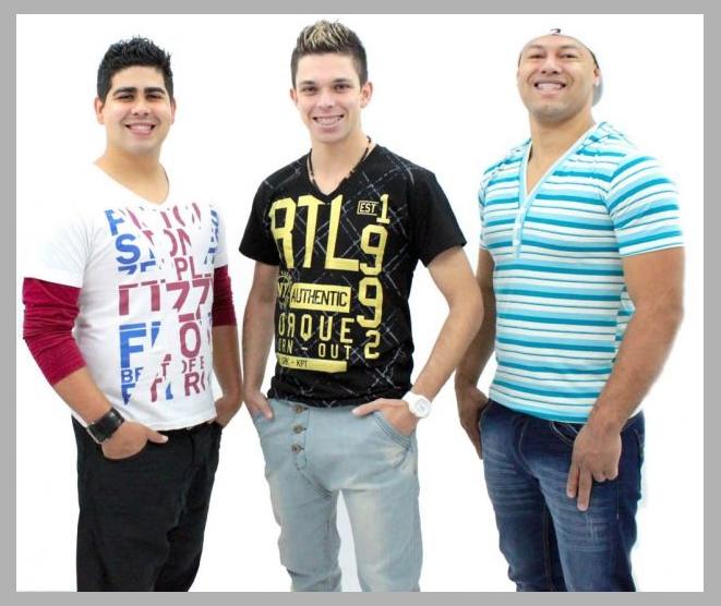 Grupo Tô De Boa photo 1
