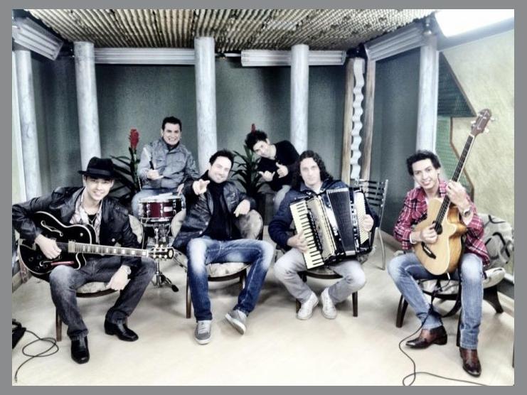 Grupo Talagaço photo 1