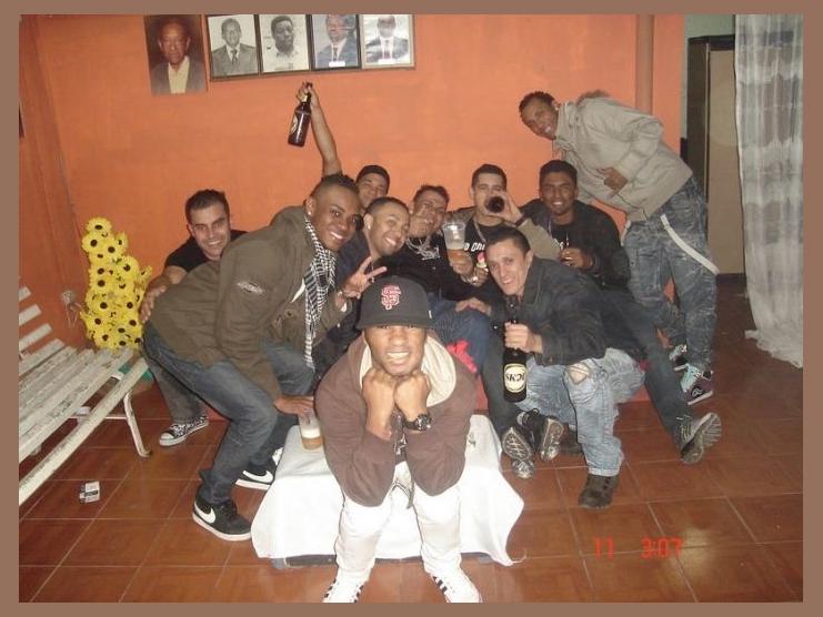 Grupo Tô Chegando photo 1