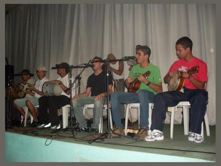 Grupo Tô Di Boua photo 1