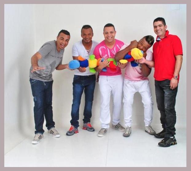 Grupo VIM PRA FICAR photo 1