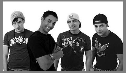 Grupo Vem K photo 1