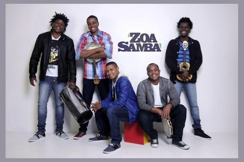 Grupo Zoasamba photo 1
