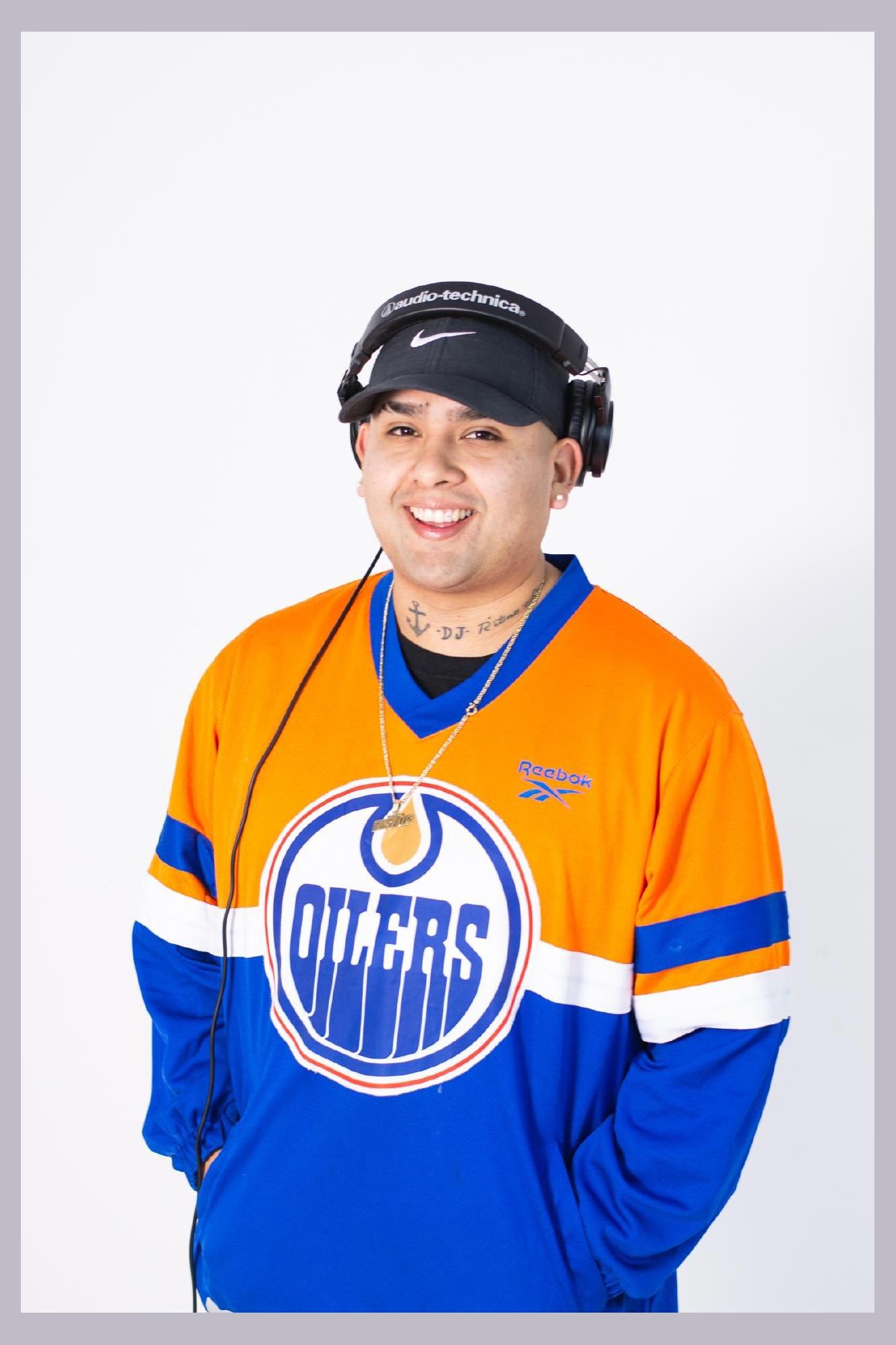 GUSTY DJ photo 1