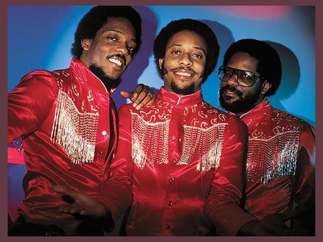 The Gap Band photo 1