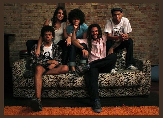 Os Gutembergs photo 1